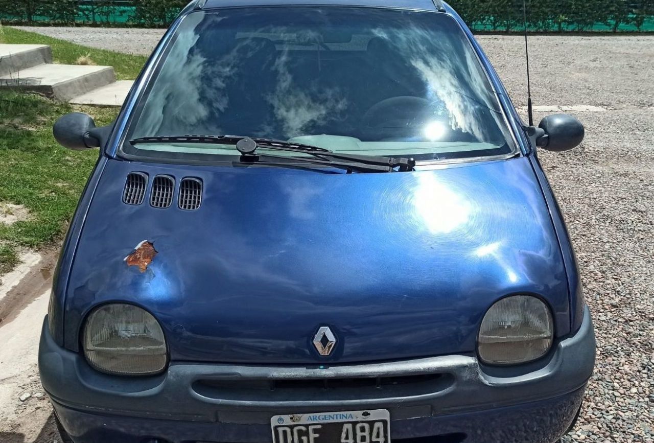 Renault Twingo Usado en Mendoza, deRuedas