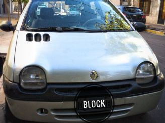 Renault Twingo Usado en Mendoza