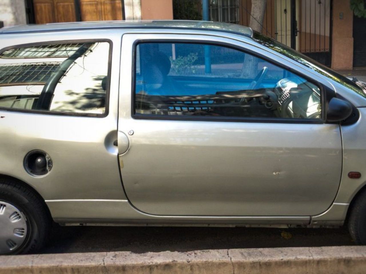 Renault Twingo Usado en Mendoza, deRuedas