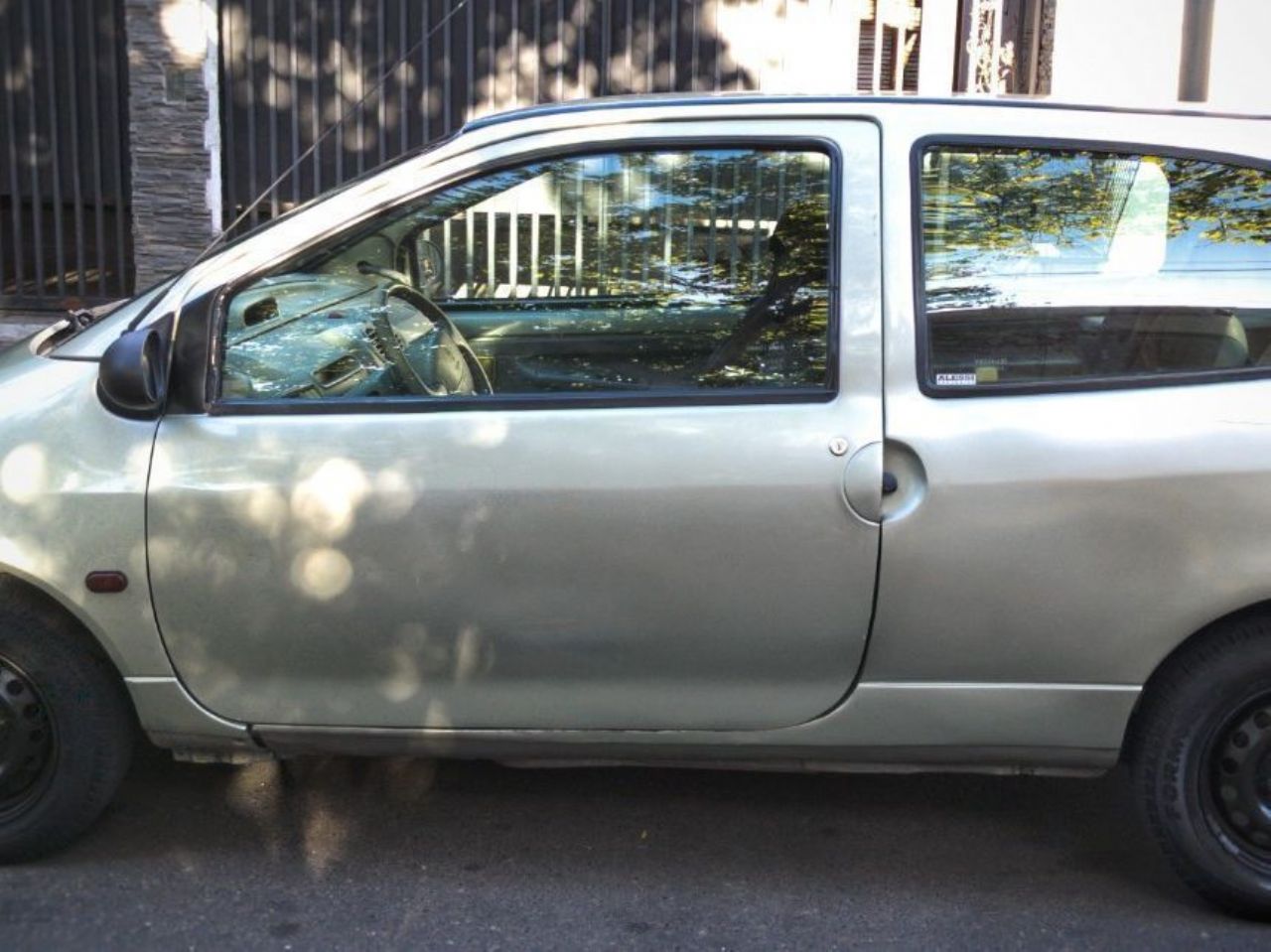 Renault Twingo Usado en Mendoza, deRuedas