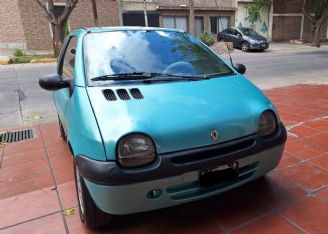 Renault Twingo Usado en Mendoza