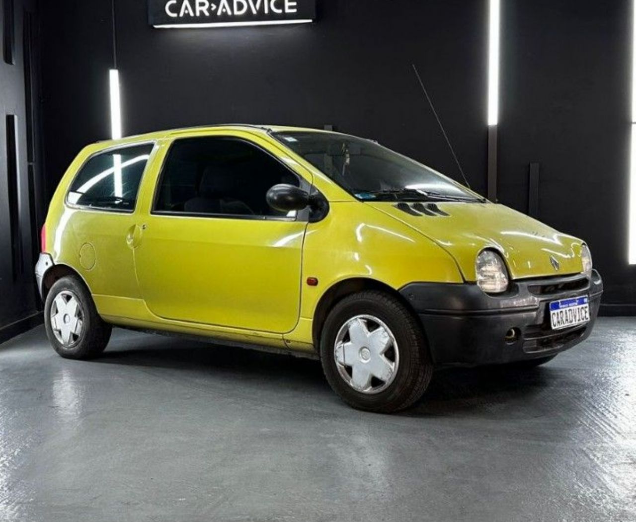 Renault Twingo Usado en Córdoba, deRuedas