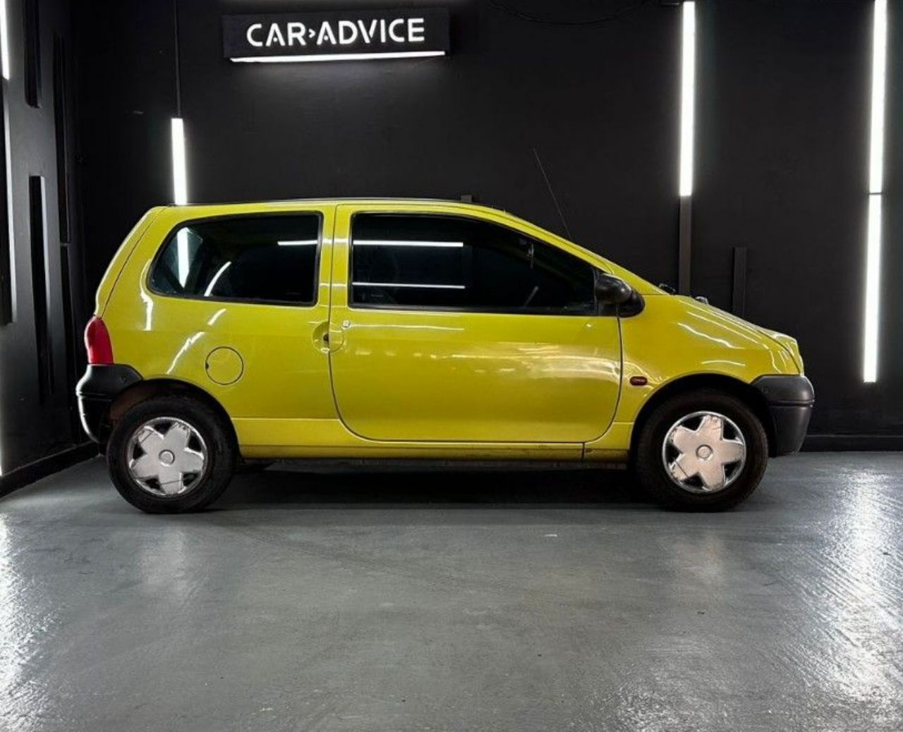 Renault Twingo Usado en Córdoba, deRuedas