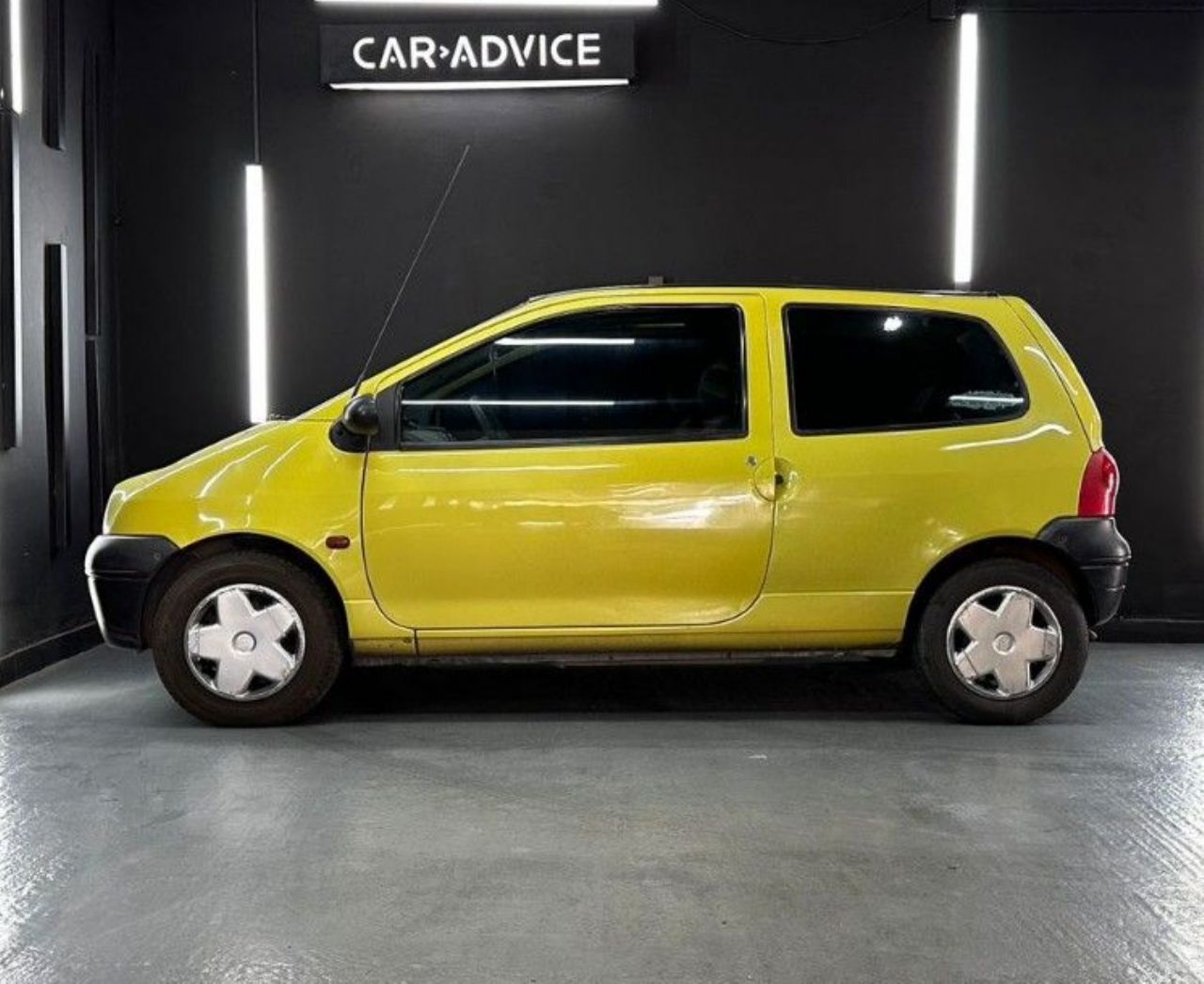 Renault Twingo Usado en Córdoba, deRuedas