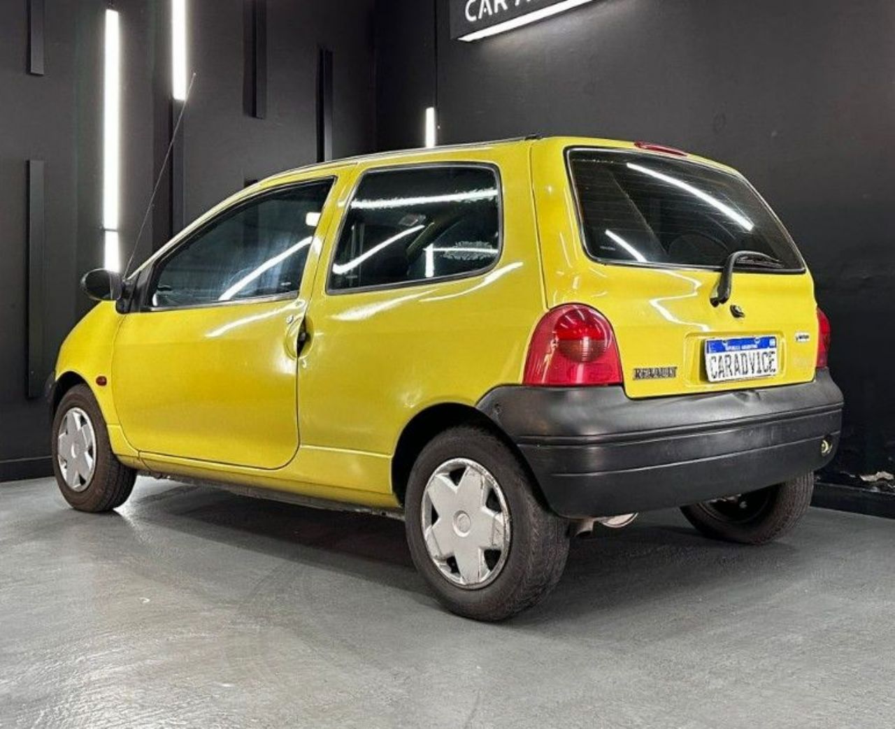 Renault Twingo Usado en Córdoba, deRuedas