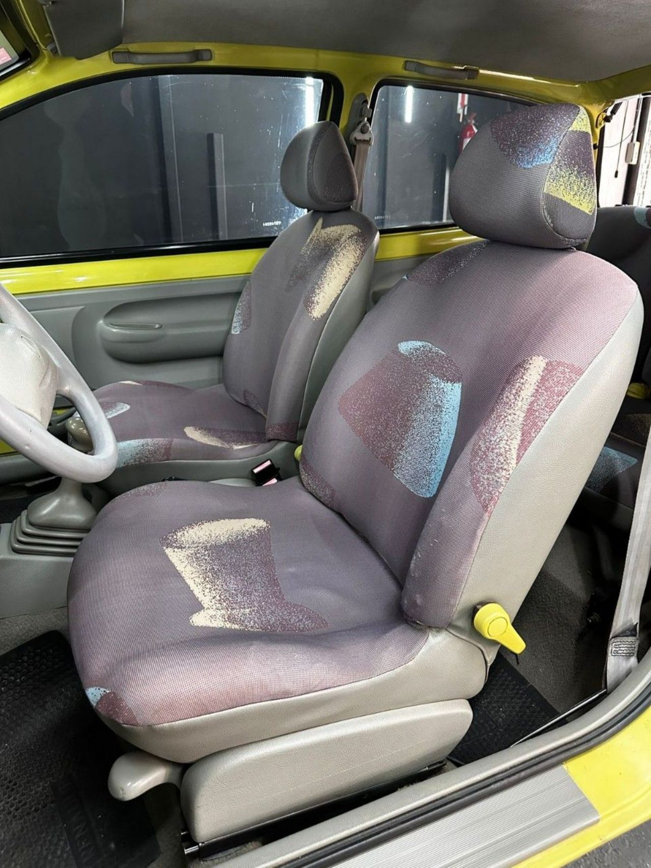 Renault Twingo Usado en Córdoba, deRuedas