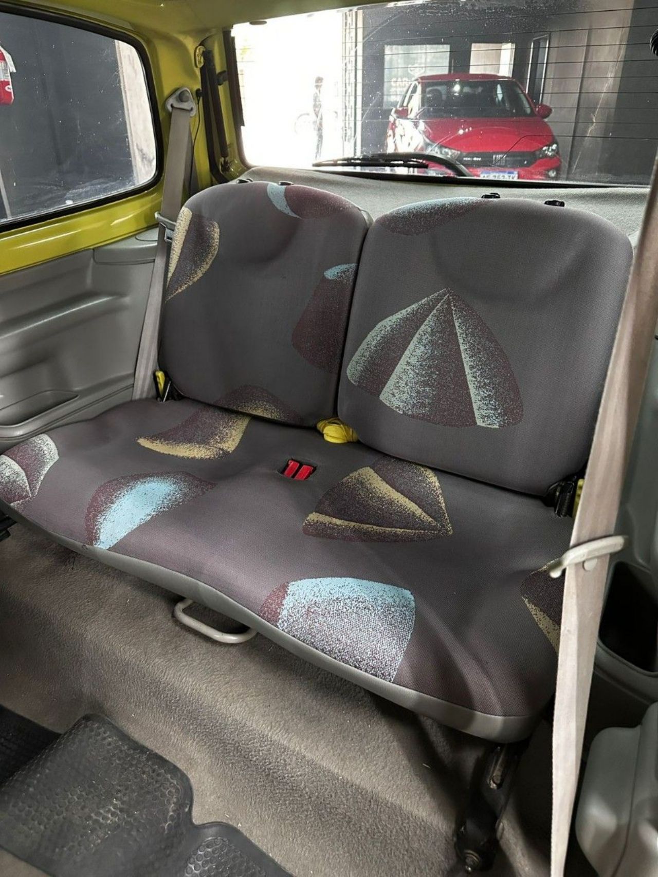 Renault Twingo Usado en Córdoba, deRuedas
