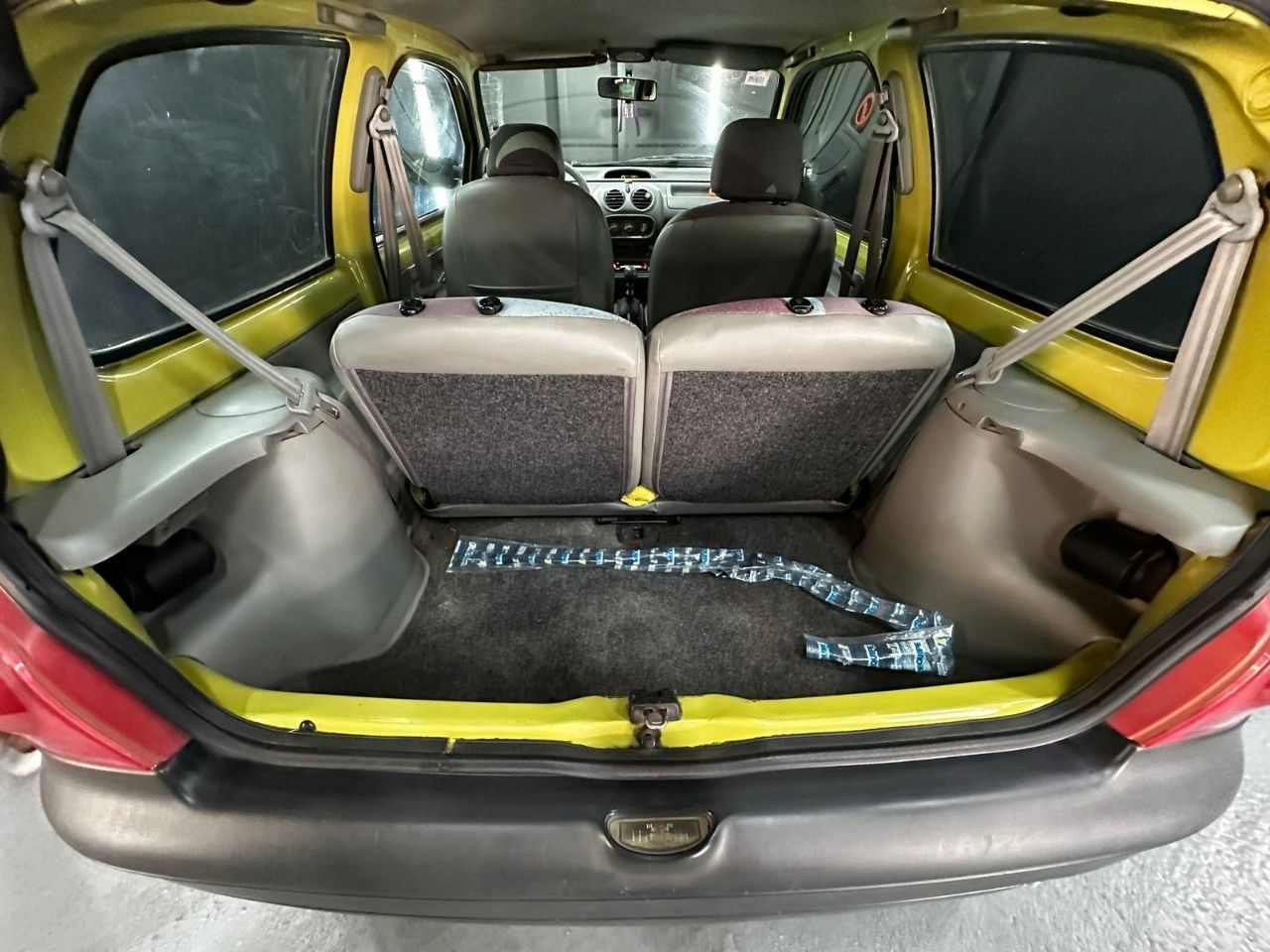Renault Twingo Usado en Córdoba, deRuedas