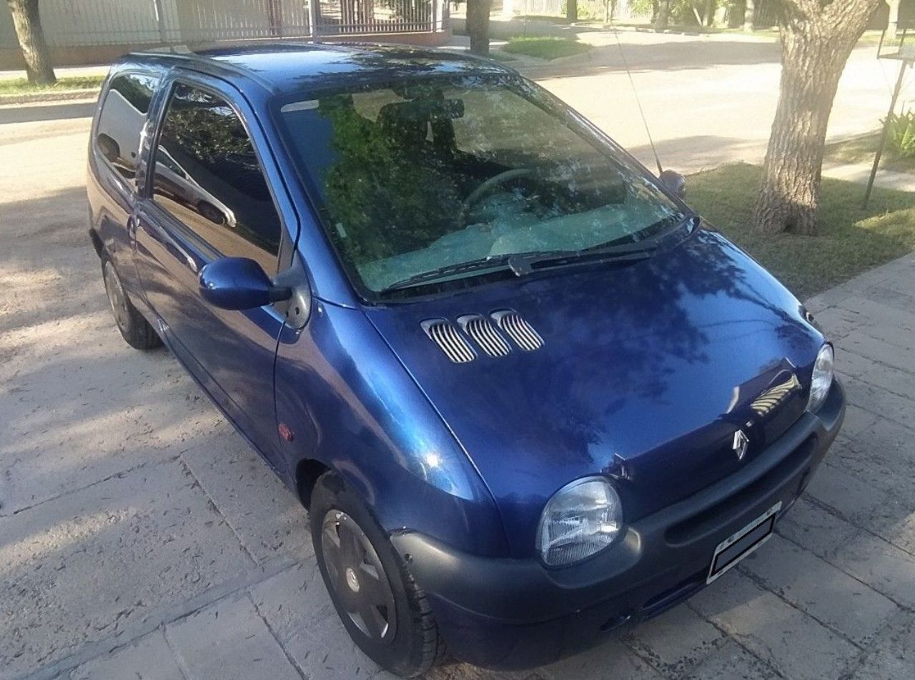 Renault Twingo Usado en Santa Fe, deRuedas