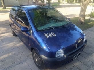 Renault Twingo Usado en Santa Fe