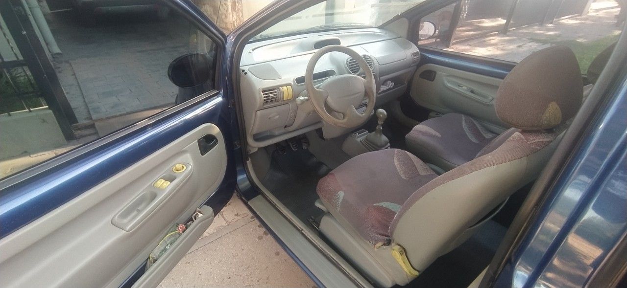 Renault Twingo Usado en Santa Fe, deRuedas