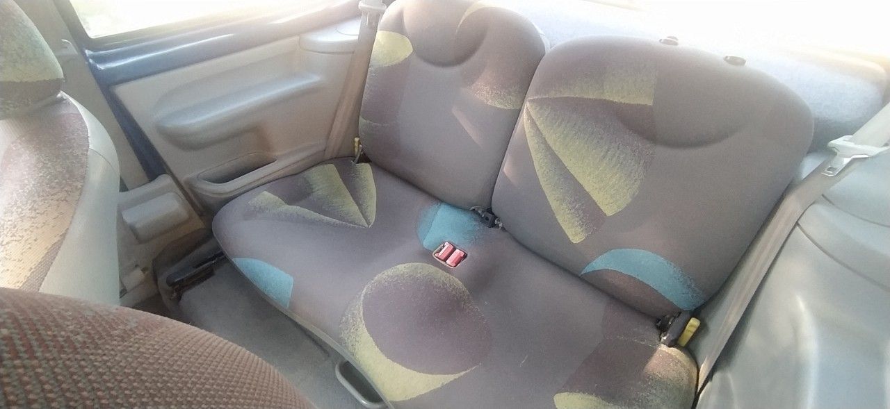 Renault Twingo Usado en Santa Fe, deRuedas