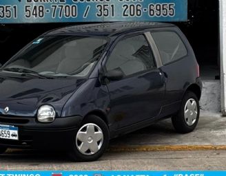 Renault Twingo Usado en Córdoba