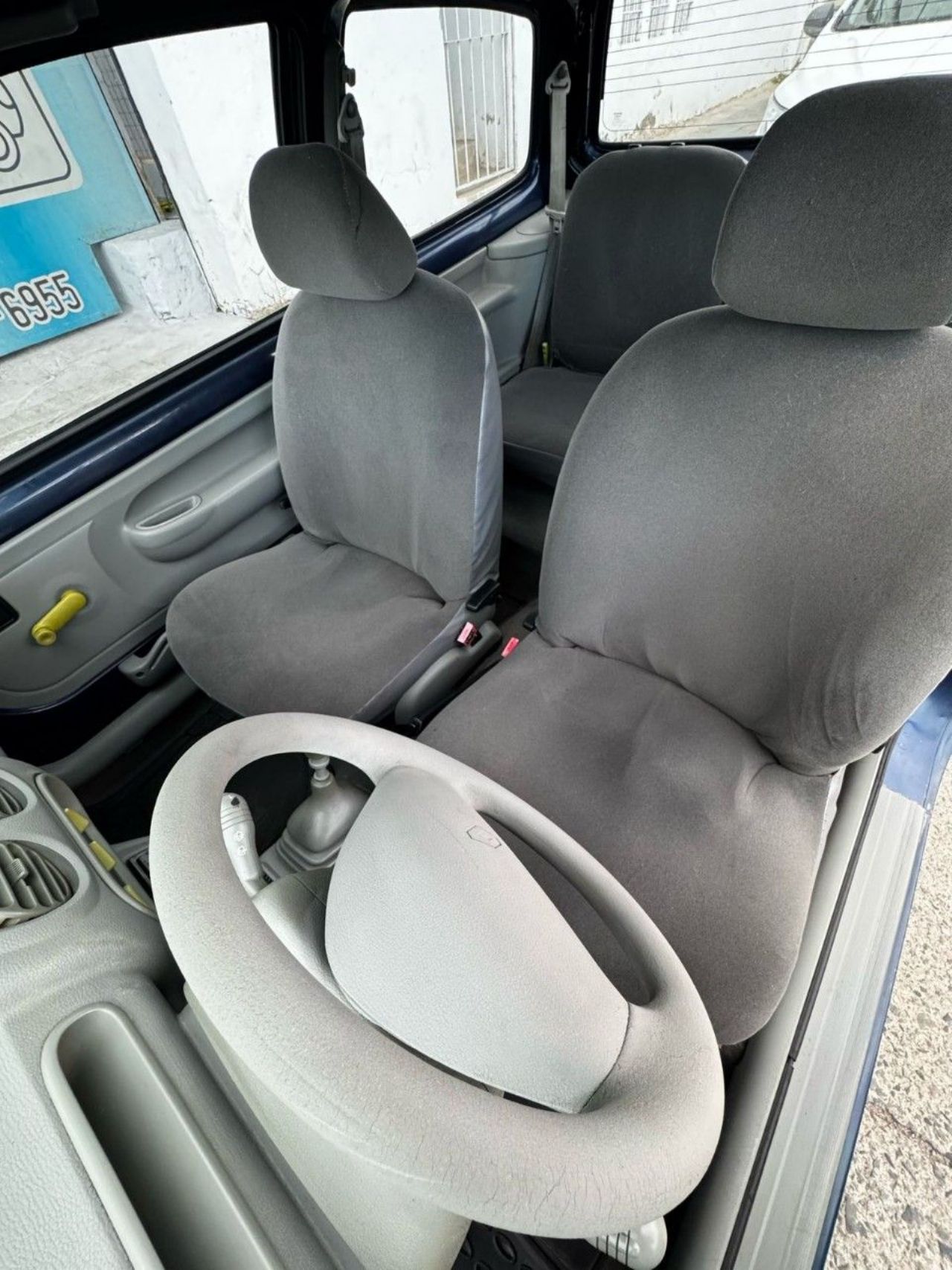 Renault Twingo Usado en Córdoba, deRuedas