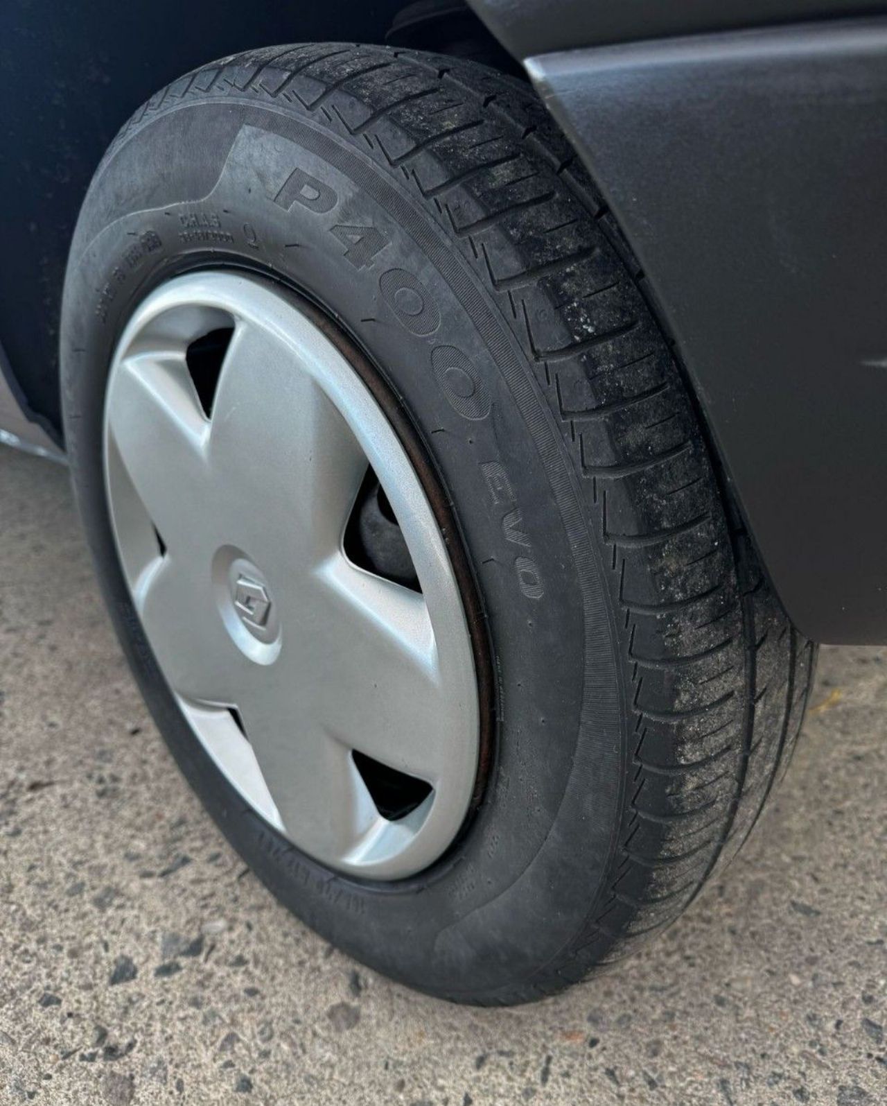 Renault Twingo Usado en Córdoba, deRuedas