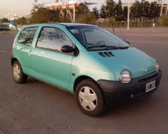 Renault Twingo Usado en Córdoba