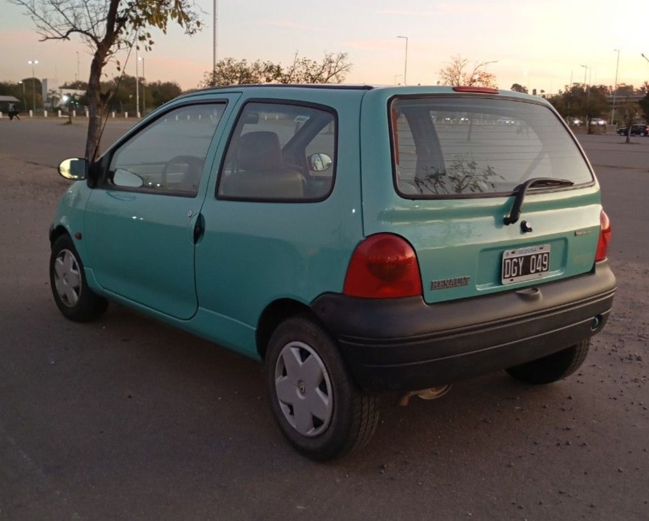 Renault Twingo Usado en Córdoba, deRuedas