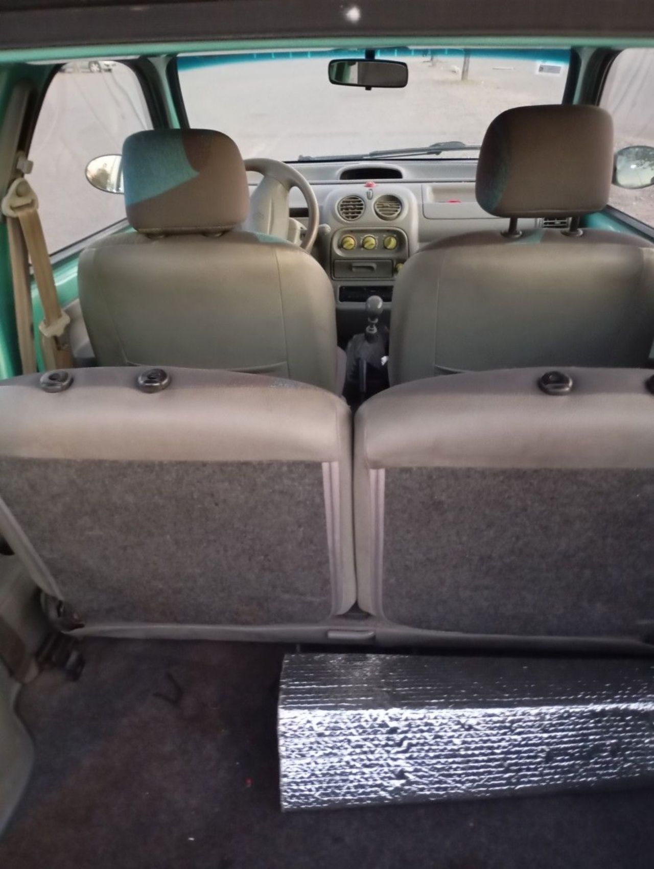 Renault Twingo Usado en Córdoba, deRuedas