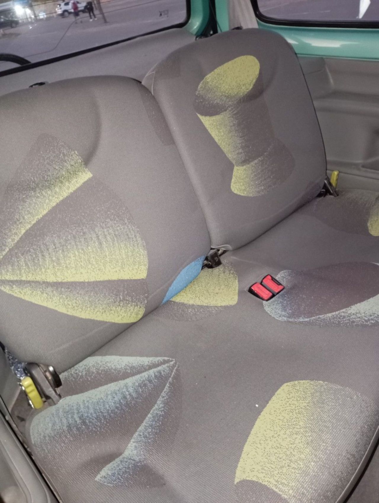Renault Twingo Usado en Córdoba, deRuedas