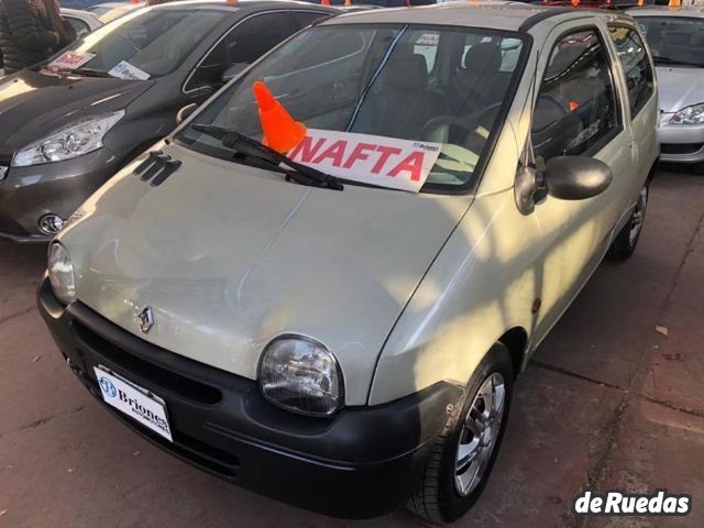 Renault Twingo Usado en Mendoza, deRuedas