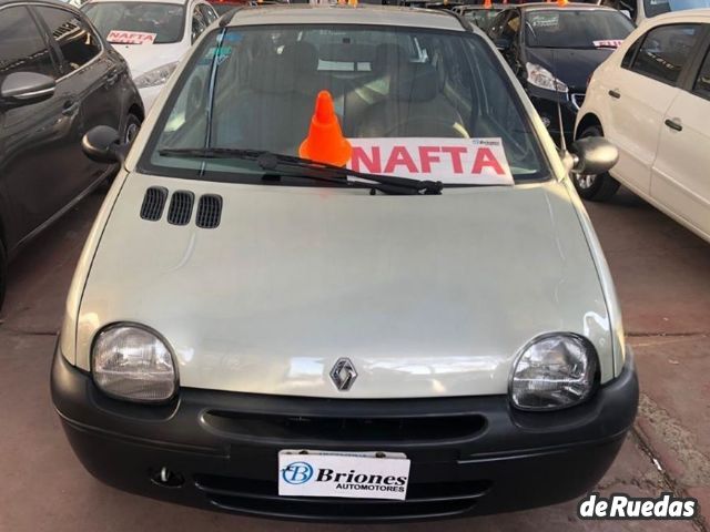 Renault Twingo Usado en Mendoza, deRuedas