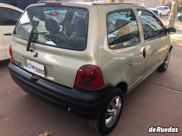 Renault Twingo Usado en Mendoza, deRuedas