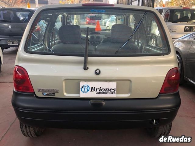 Renault Twingo Usado en Mendoza, deRuedas