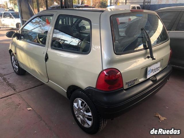 Renault Twingo Usado en Mendoza, deRuedas