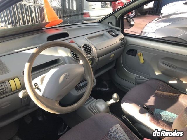 Renault Twingo Usado en Mendoza, deRuedas