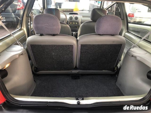 Renault Twingo Usado en Mendoza, deRuedas