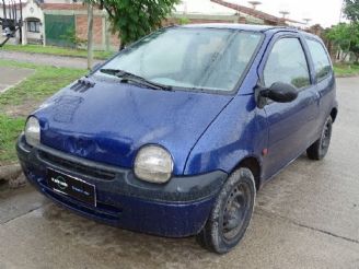 Renault Twingo Usado en Salta