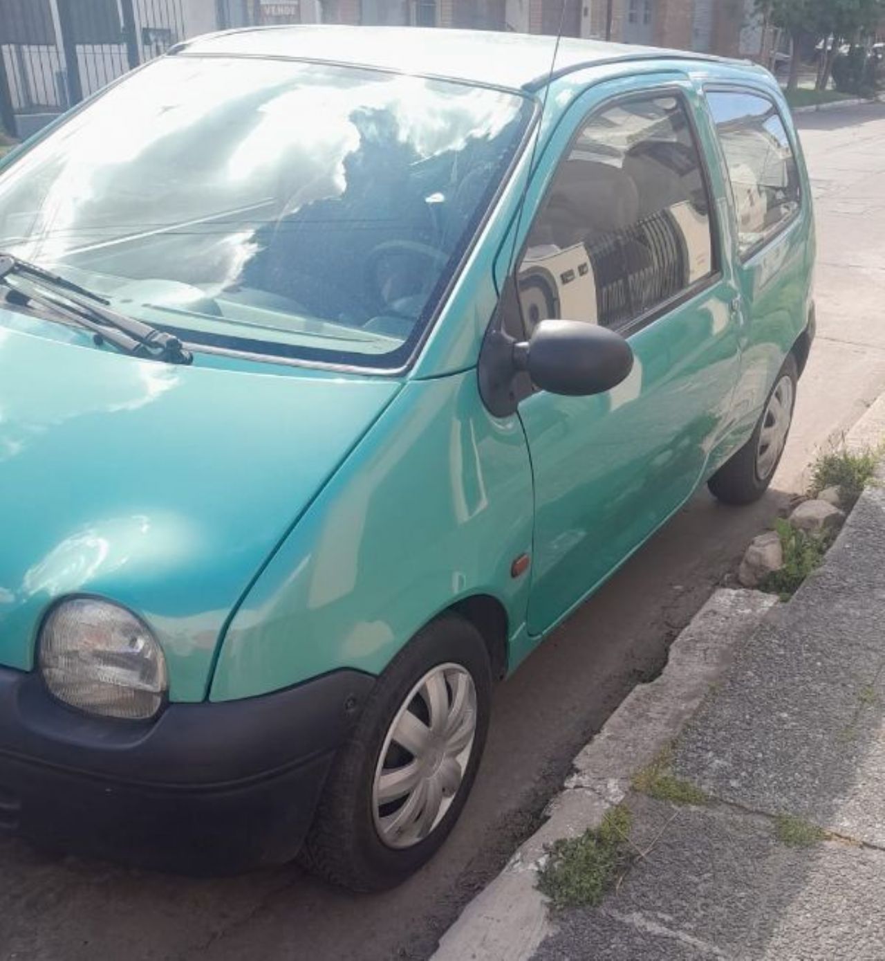 Renault Twingo Usado en Buenos Aires, deRuedas