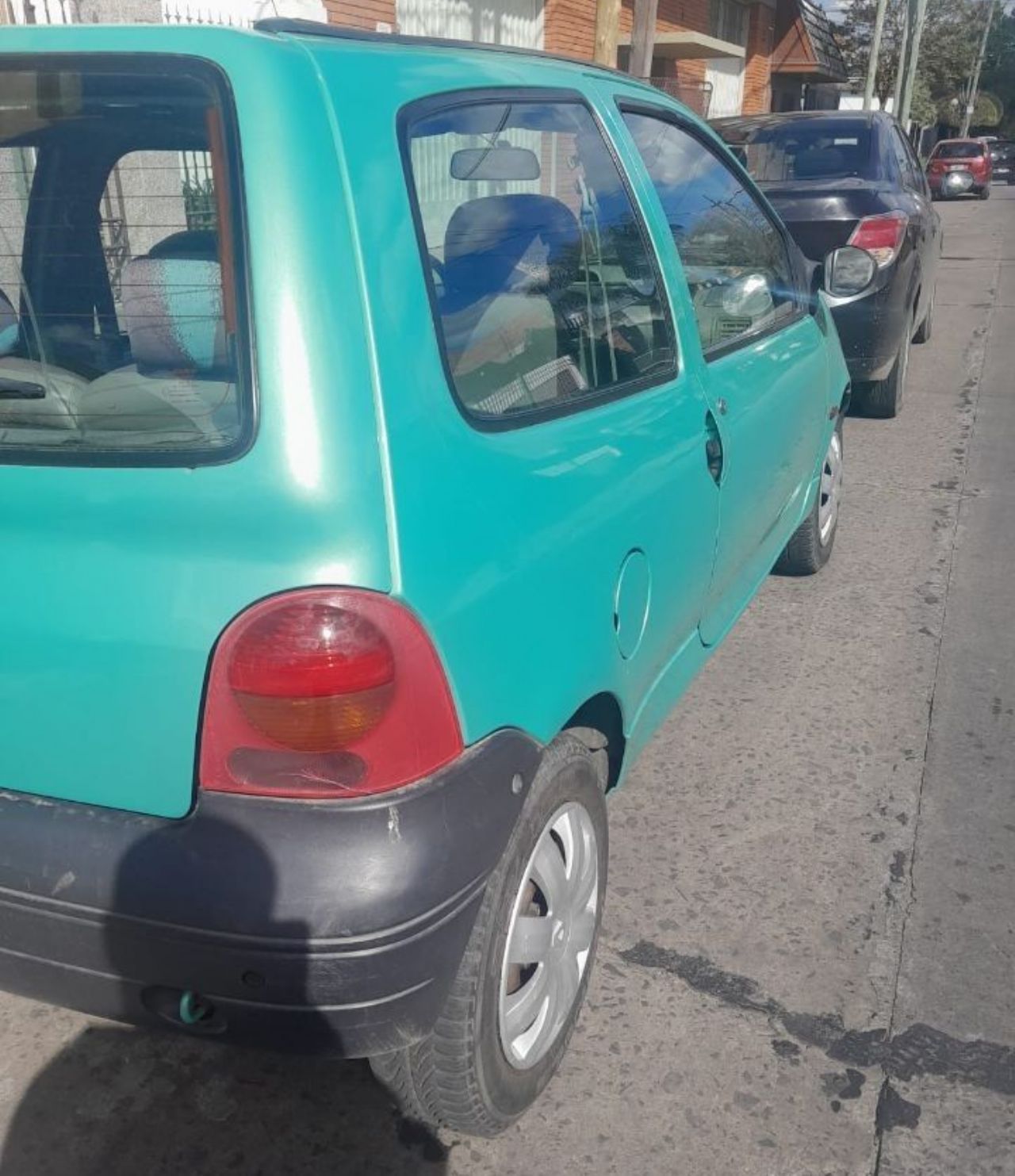 Renault Twingo Usado en Buenos Aires, deRuedas