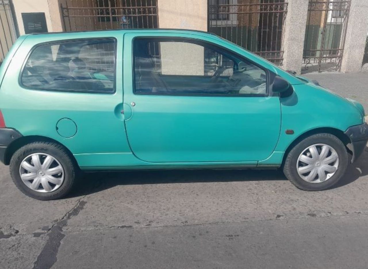 Renault Twingo Usado en Buenos Aires, deRuedas