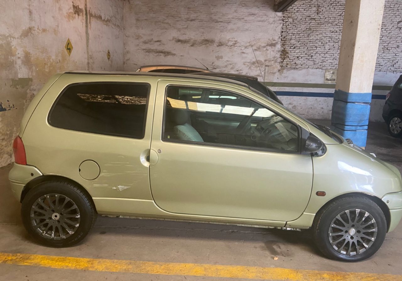 Renault Twingo Usado en Buenos Aires, deRuedas