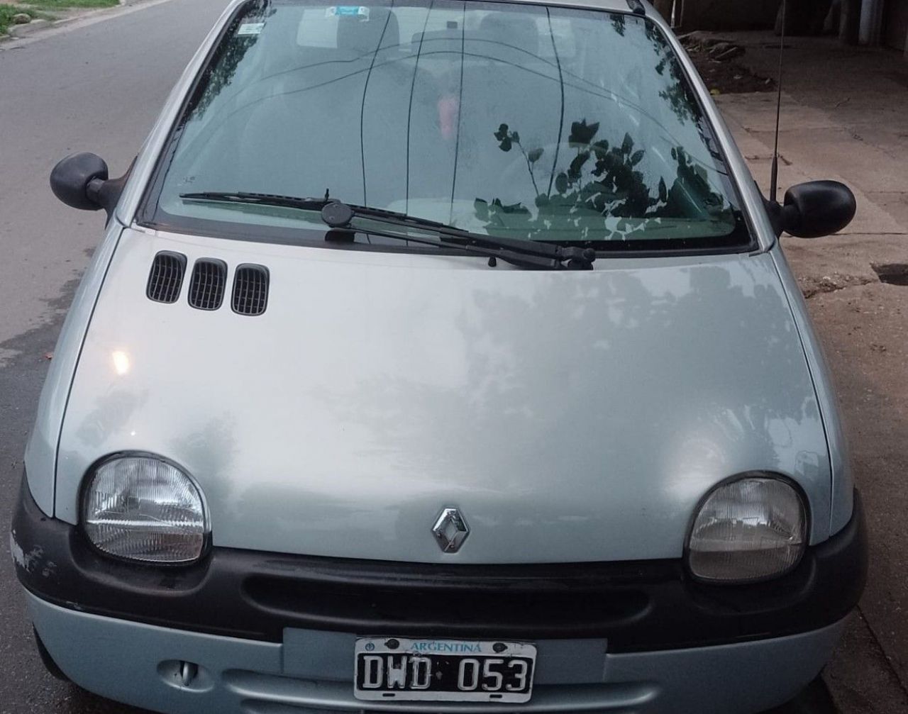 Renault Twingo Usado en Córdoba, deRuedas