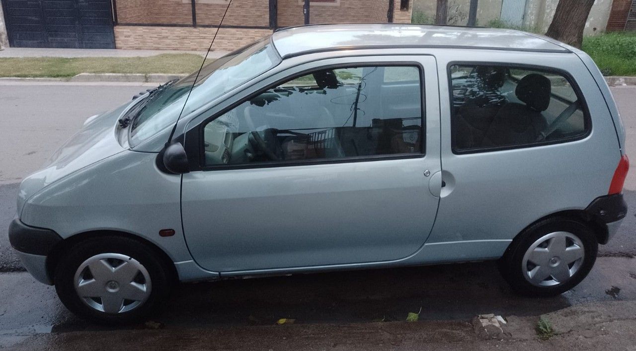 Renault Twingo Usado en Córdoba, deRuedas