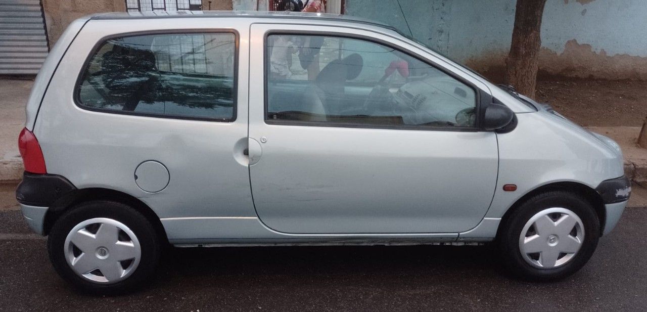 Renault Twingo Usado en Córdoba, deRuedas
