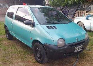 Renault Twingo Usado en Mendoza