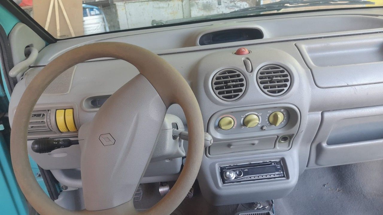 Renault Twingo Usado en Mendoza, deRuedas