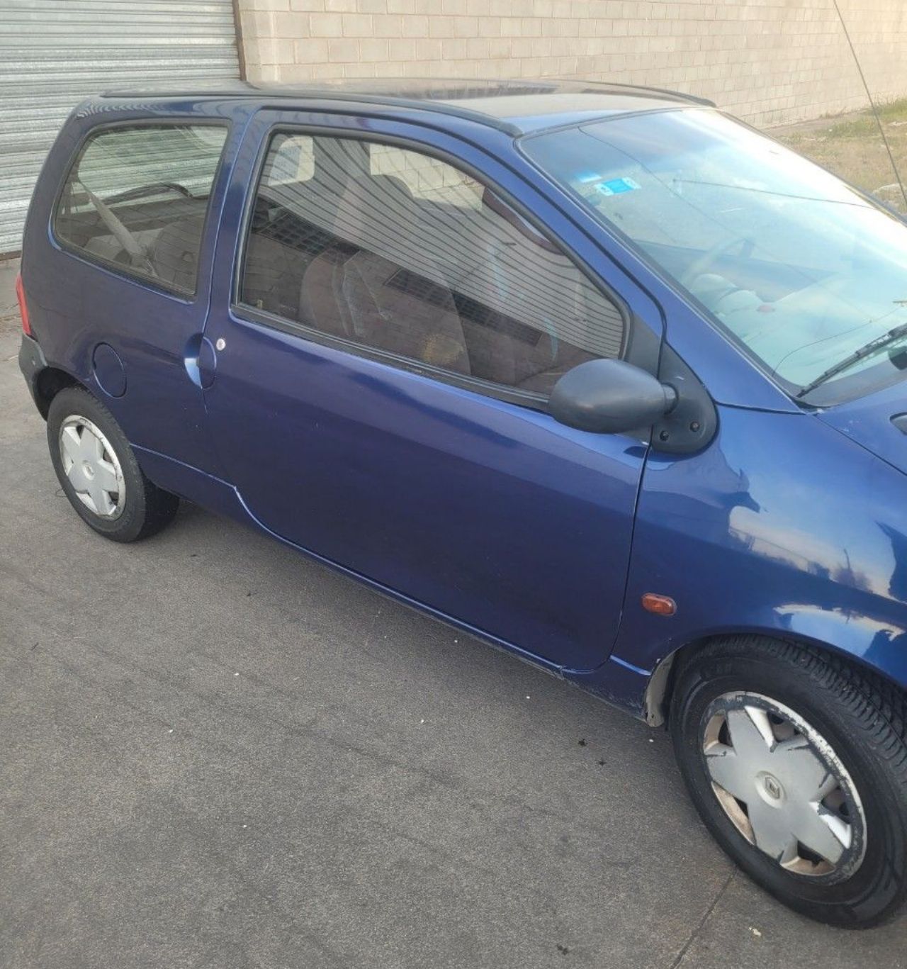 Renault Twingo Usado en Córdoba, deRuedas