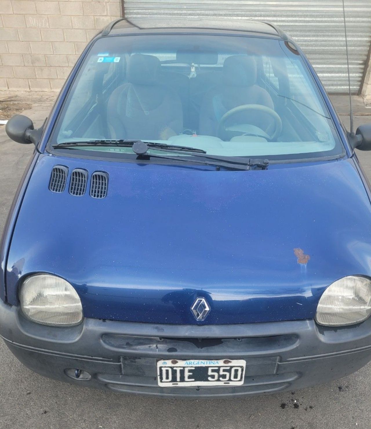 Renault Twingo Usado en Córdoba, deRuedas