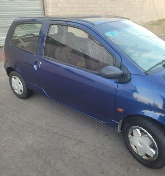 Renault Twingo Usado en Córdoba