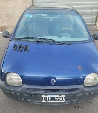 Renault Twingo Usado en Córdoba