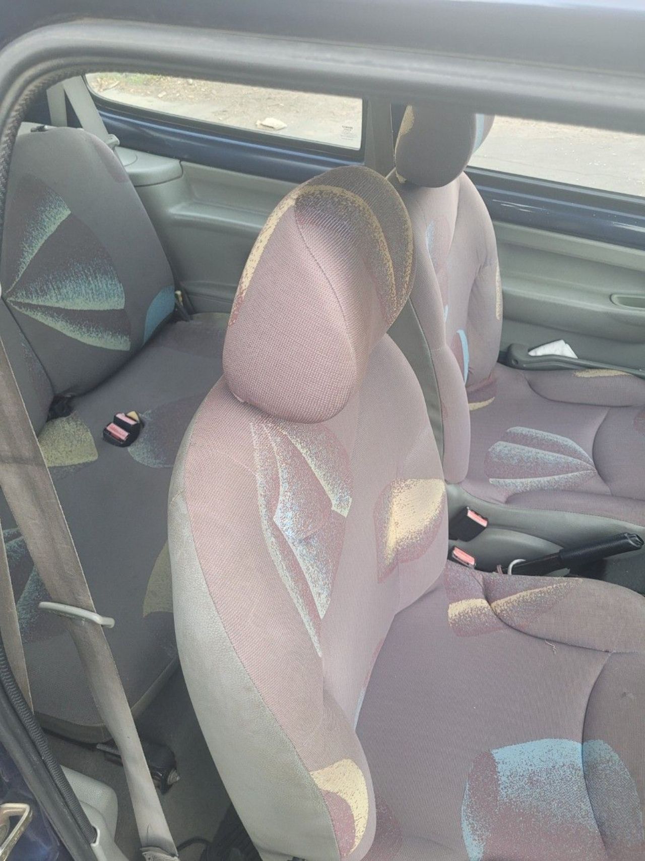 Renault Twingo Usado en Córdoba, deRuedas