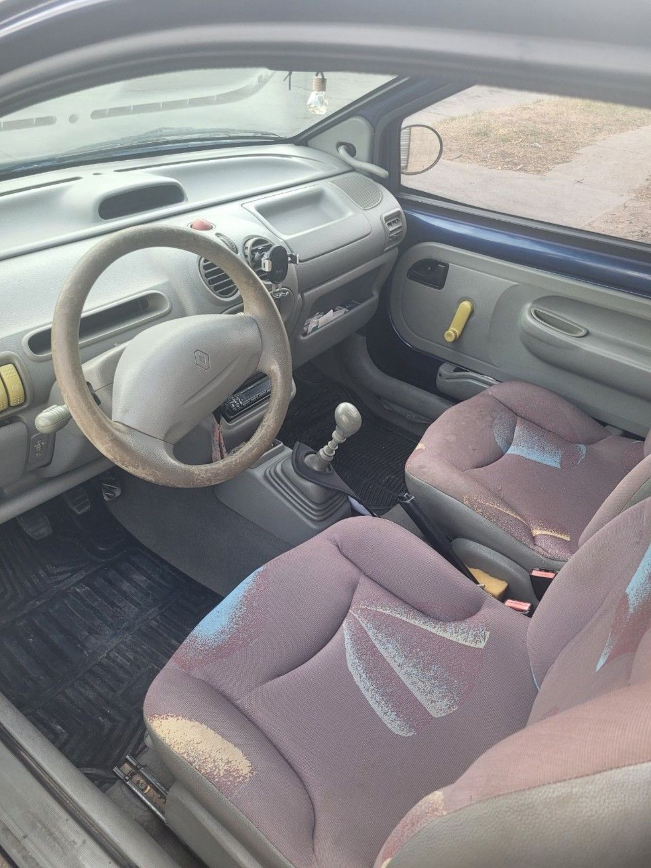 Renault Twingo Usado en Córdoba, deRuedas