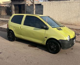 Renault Twingo Usado en Mendoza