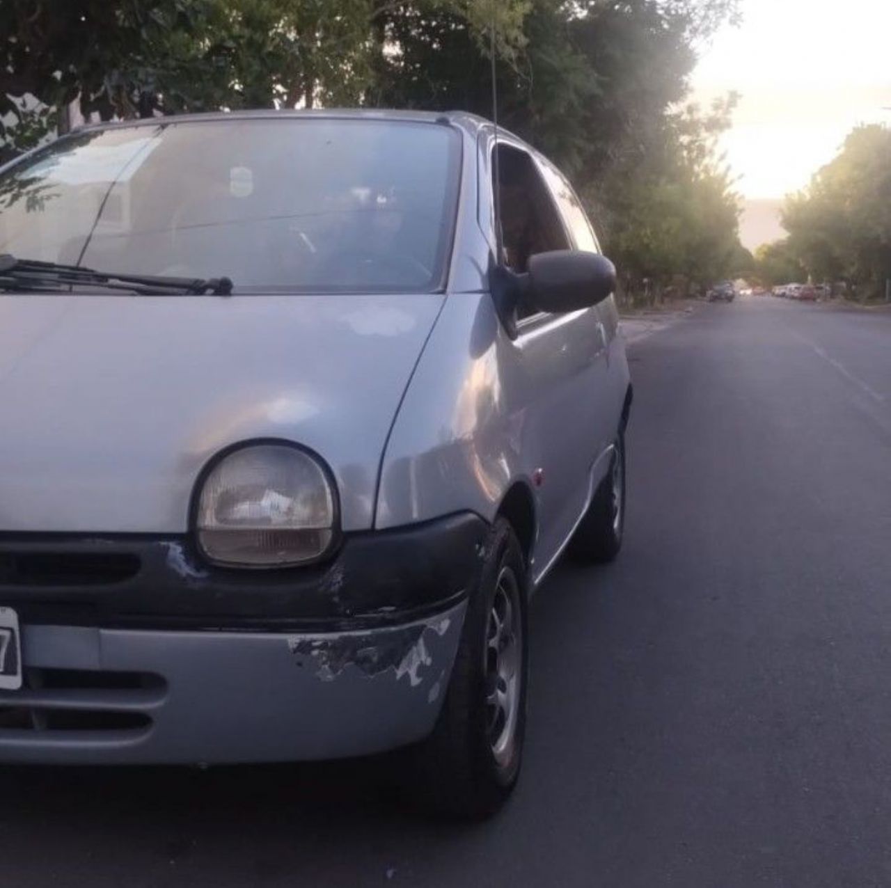 Renault Twingo Usado en Mendoza, deRuedas