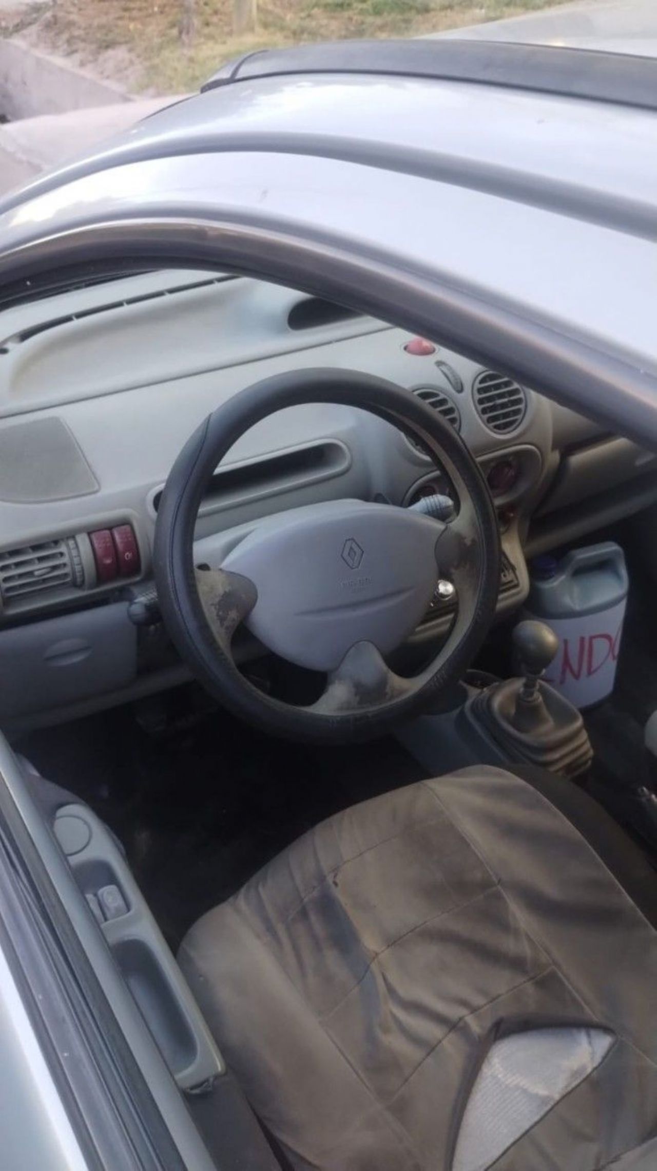 Renault Twingo Usado en Mendoza, deRuedas