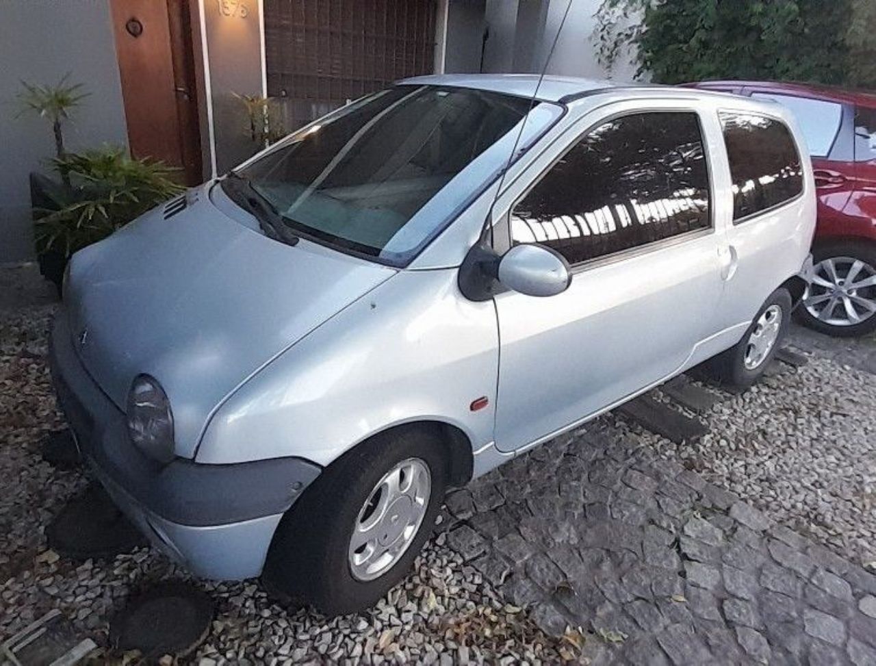 Renault Twingo Usado en Buenos Aires, deRuedas